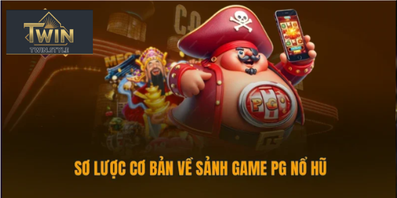 Nổ hũ đổi thưởng Twin 2 Cách chơi nổ hũ đổi thưởng Twin