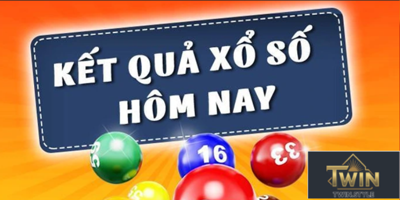 Xổ số Twin trải nghiệm giải trí cùng cơ hội trúng thưởng hấp dẫn 